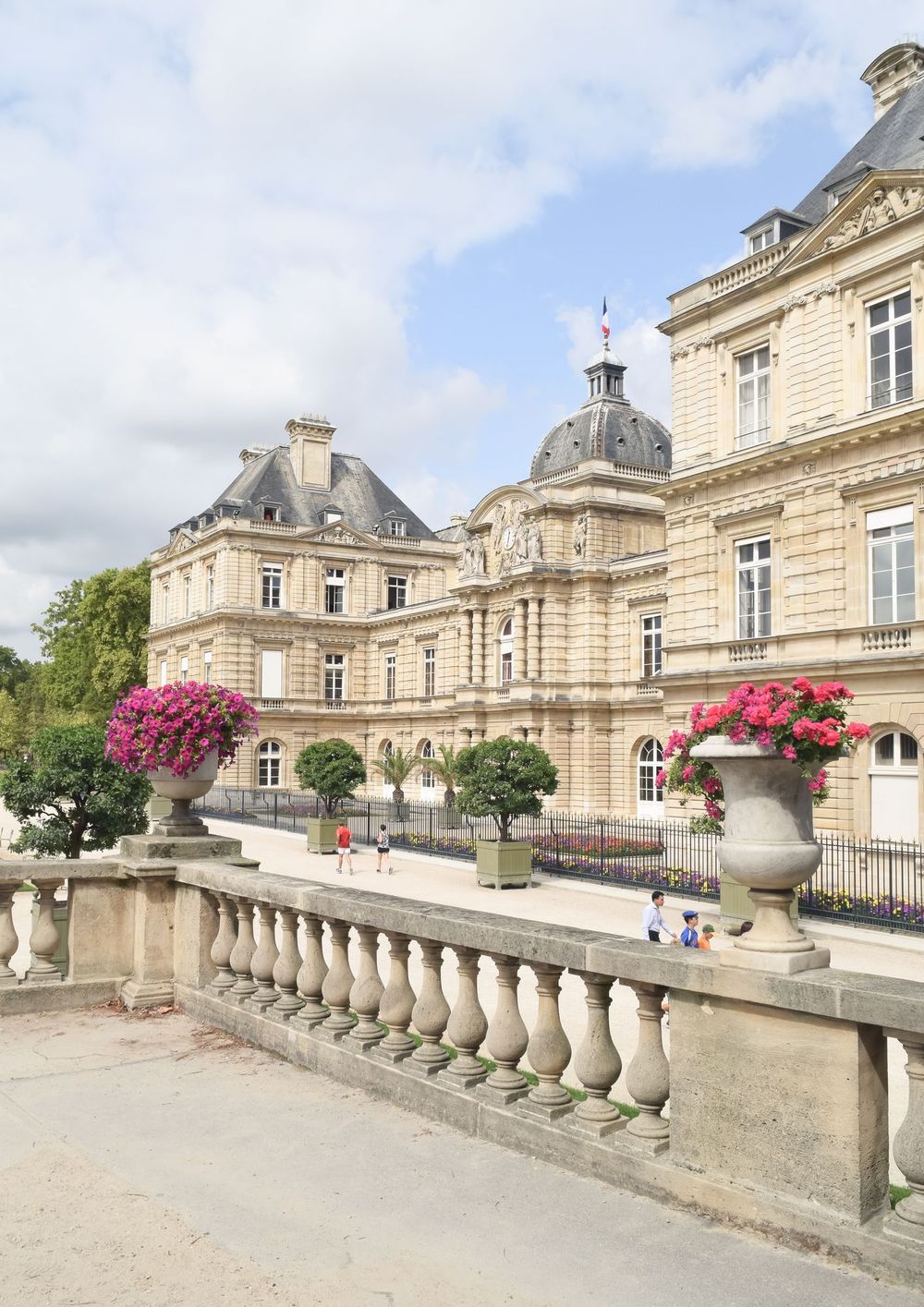 Things to do in the Luxembourg Gardens – Palais Du Luxembourg, Jardin Du Luxembourg, Paris