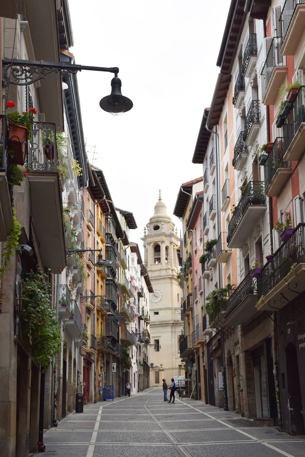 What to Do During a Weekend in Pamplona, Spain