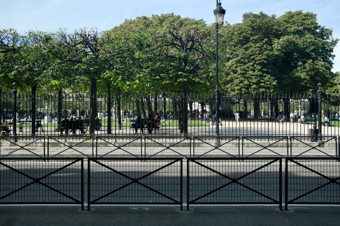 Place des Vosges Paris_DSCF4723