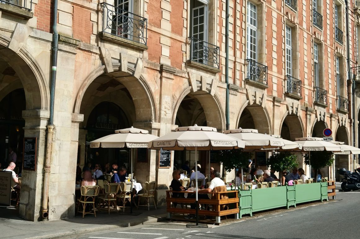 Carette Place des Vosges Paris_DSCF4737
