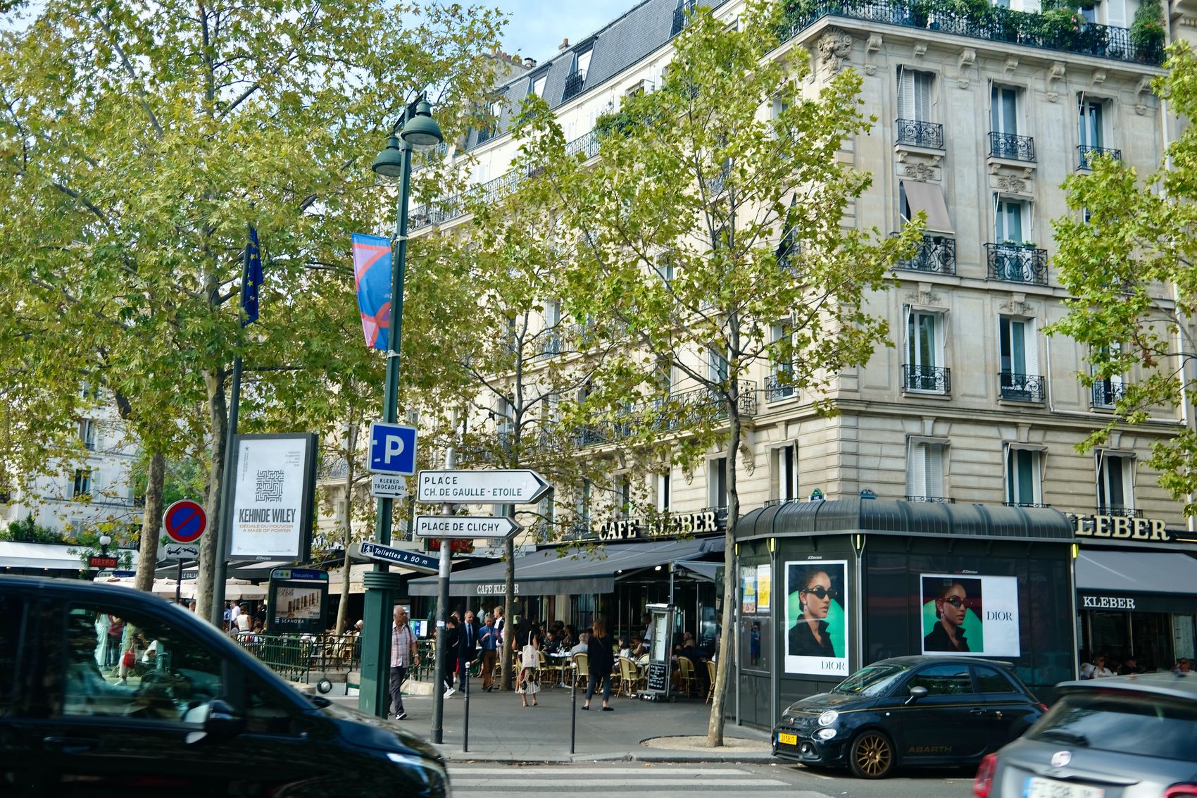 Place du Trocadero Paris_DSCF4268