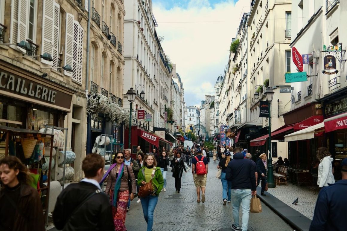 Rue Montorgueil Paris_DSCF3600