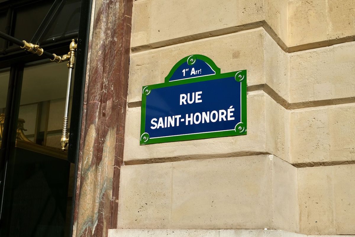 Rue Saint-Honore Paris_DSCF3329