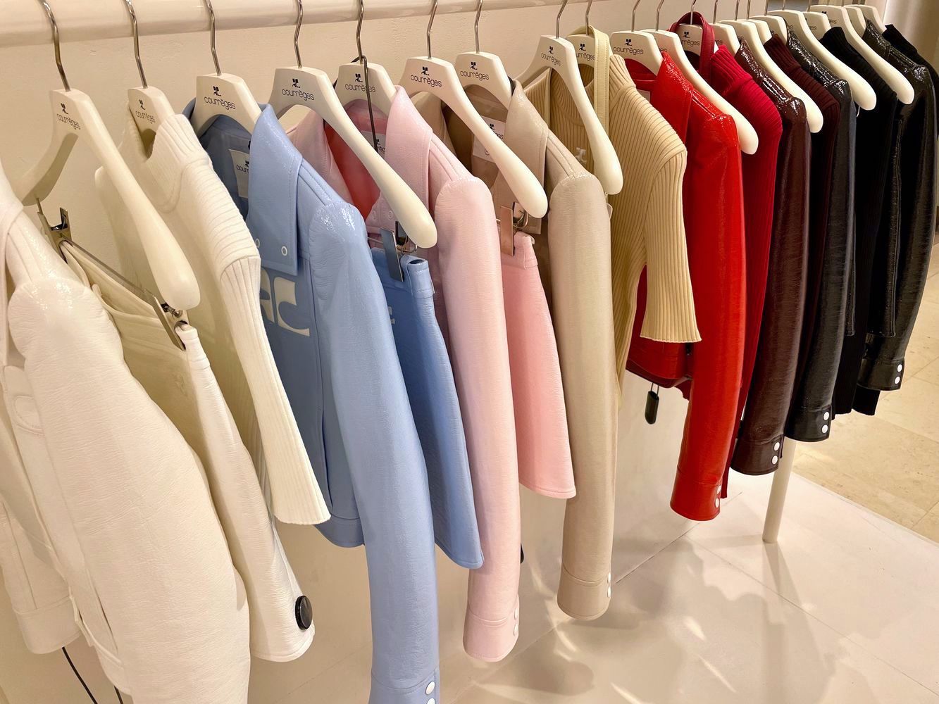 15 Best Women's Clothing Stores in Paris, France