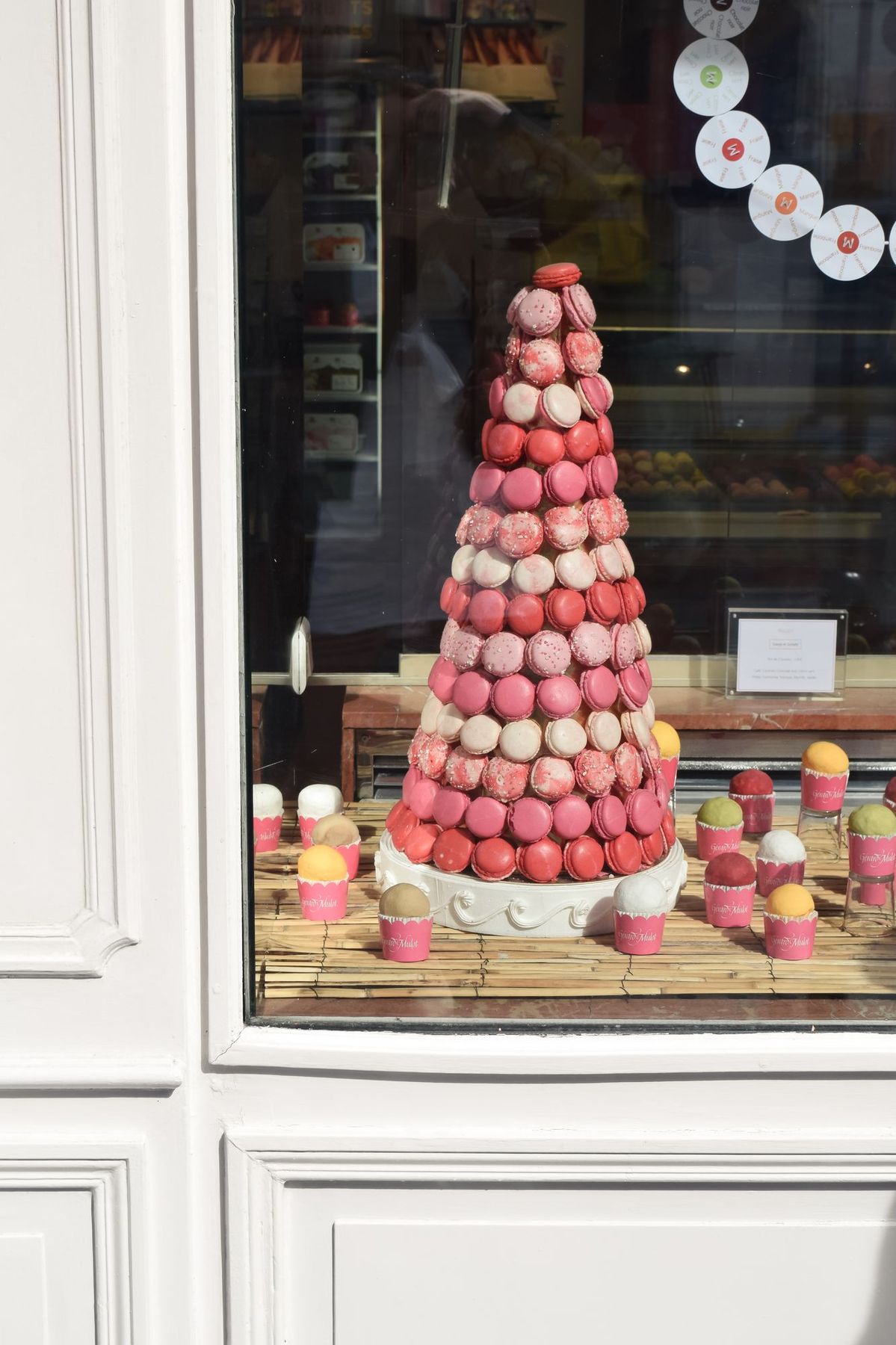 Best Macarons in Paris: Mulot, Paris