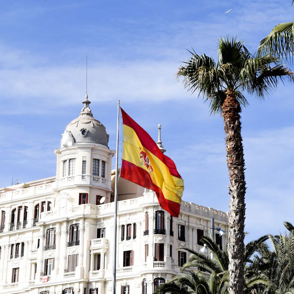 10 Must-Visit Cities in Spain!