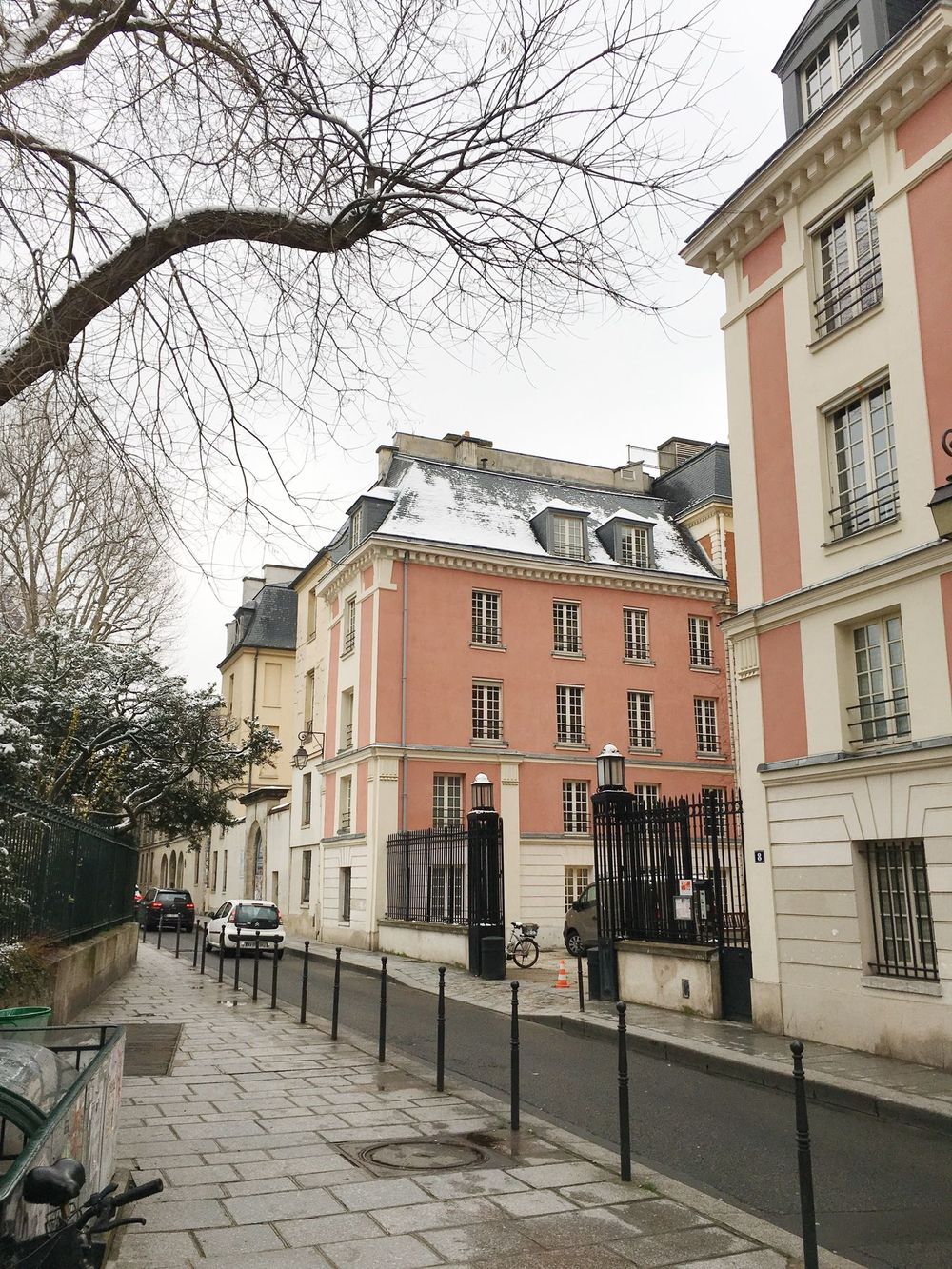 Winter in Paris: an Essential Travel Guide