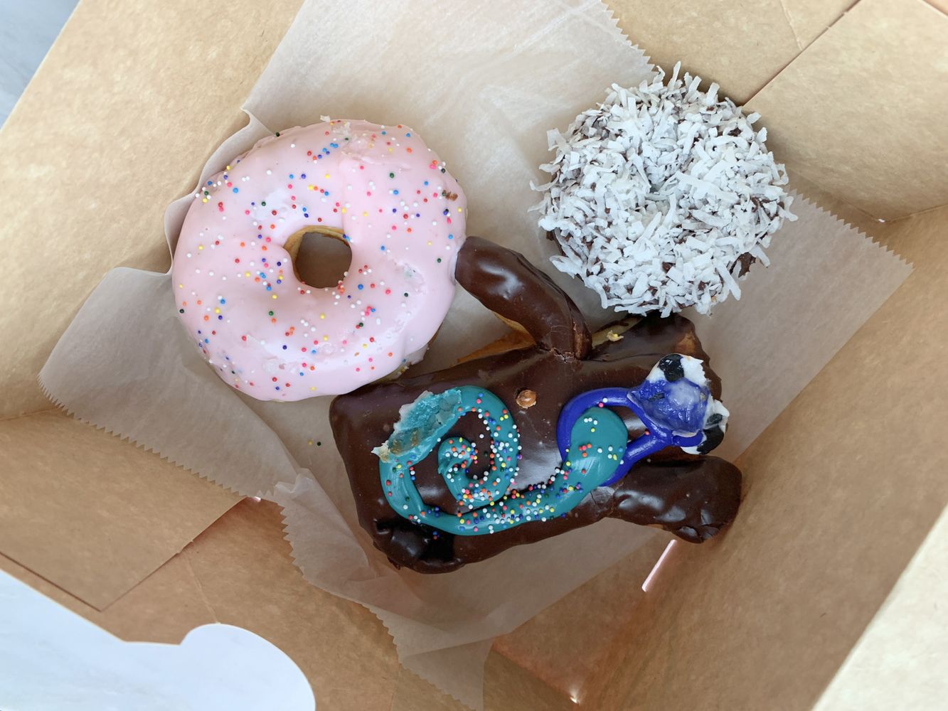 Voodoo Doughnut Austin