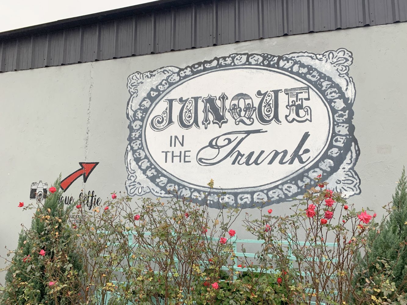 Junque In The Trunk, Waco – Home Decor & Antique Shops You Must Visit in Waco
