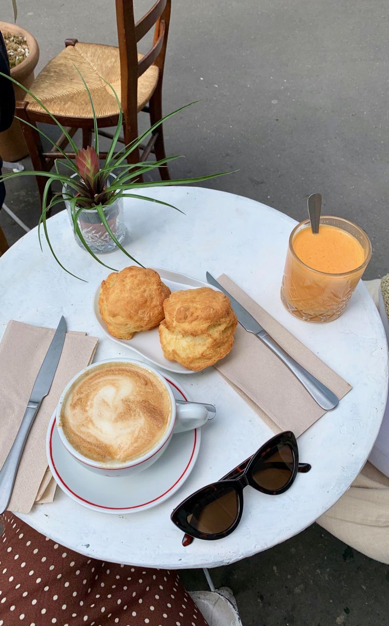 Treize Bakery, Paris, France