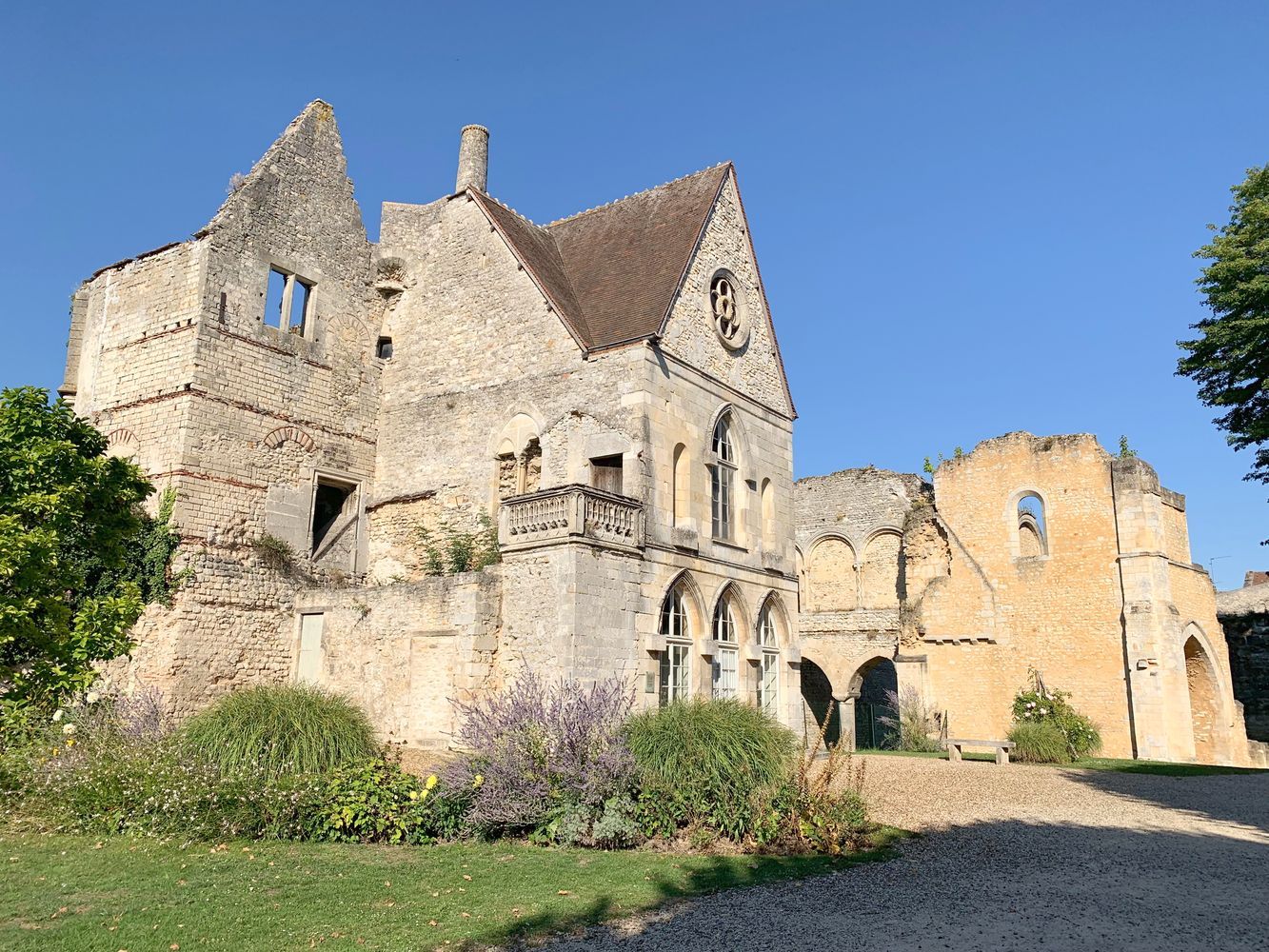 Senlis, France