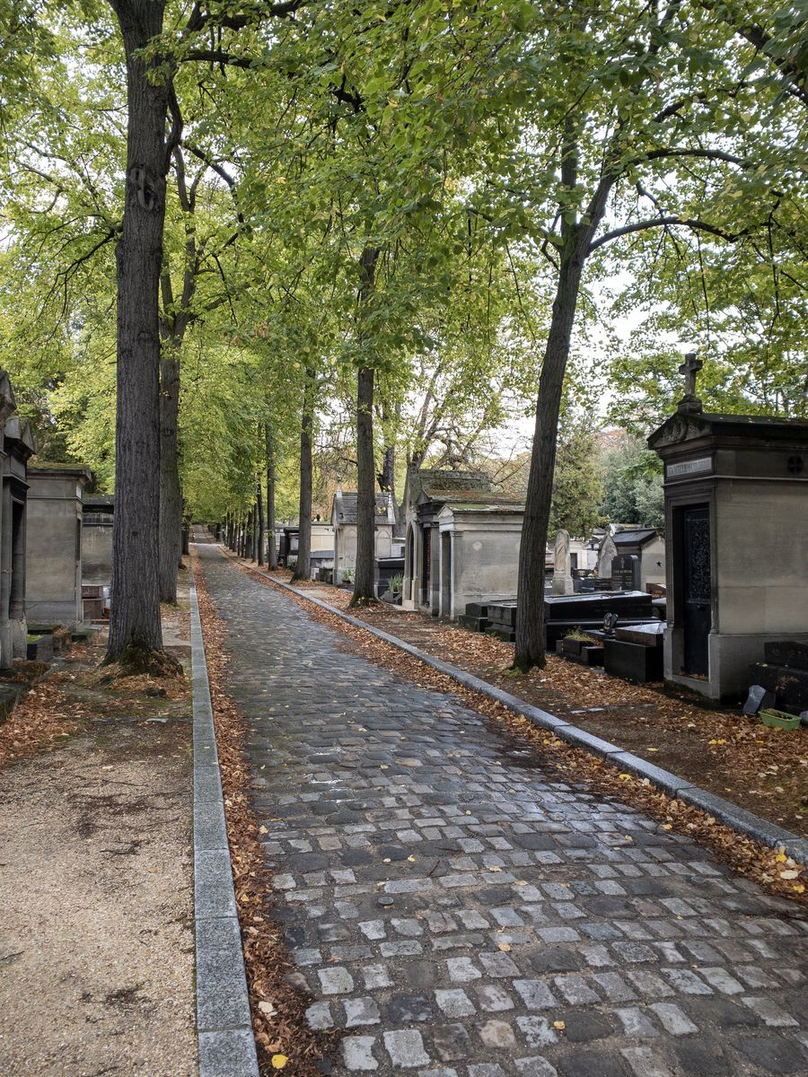 Père Lachaise