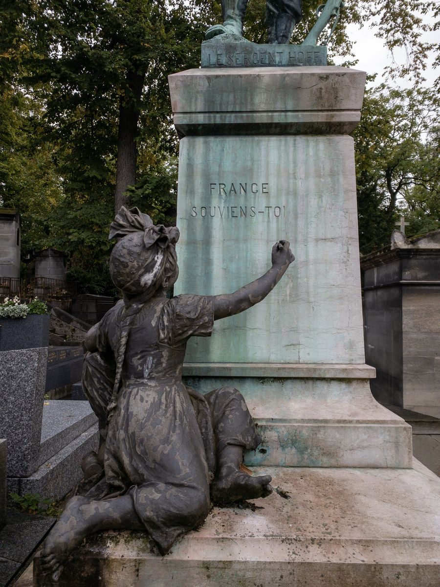 Père Lachaise