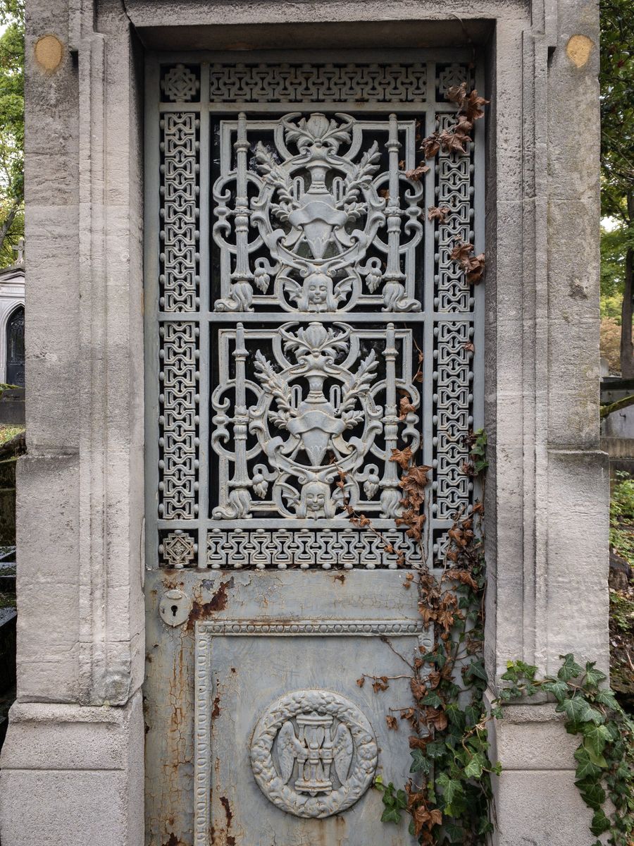 Père Lachaise