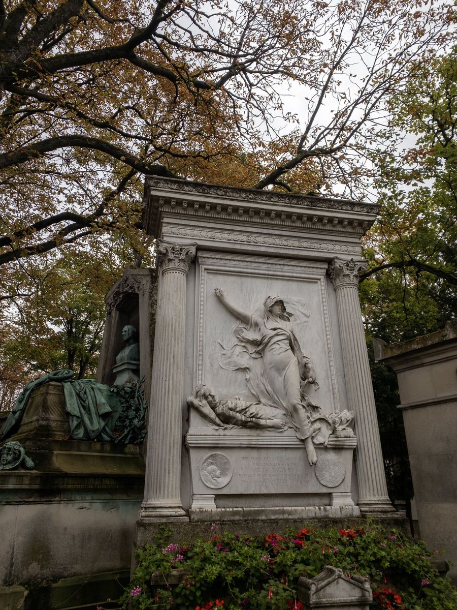 Père Lachaise