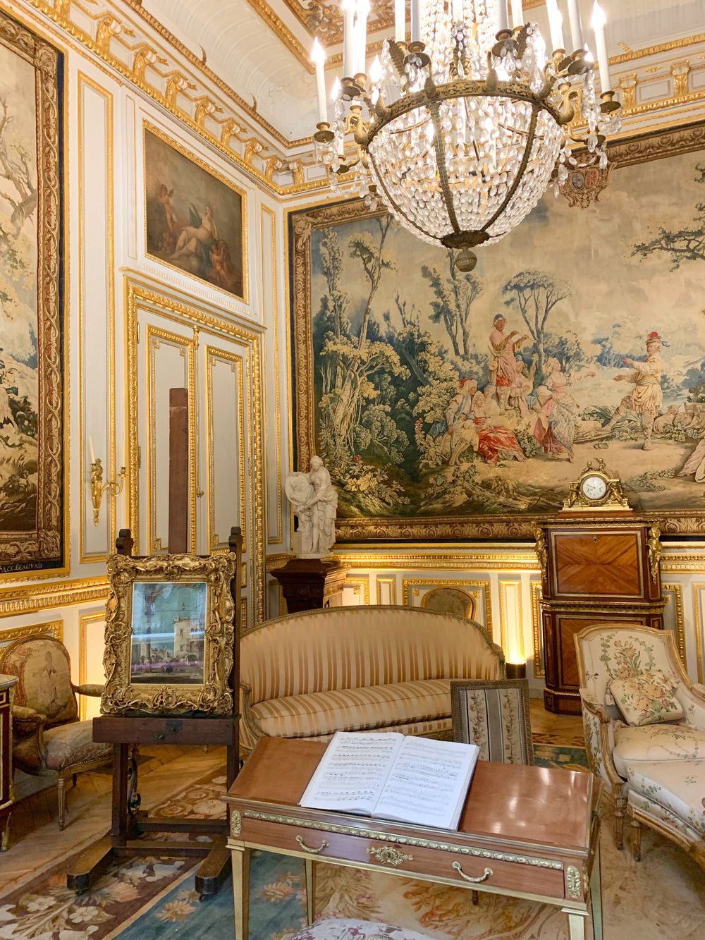 Musée Jacquemart-André