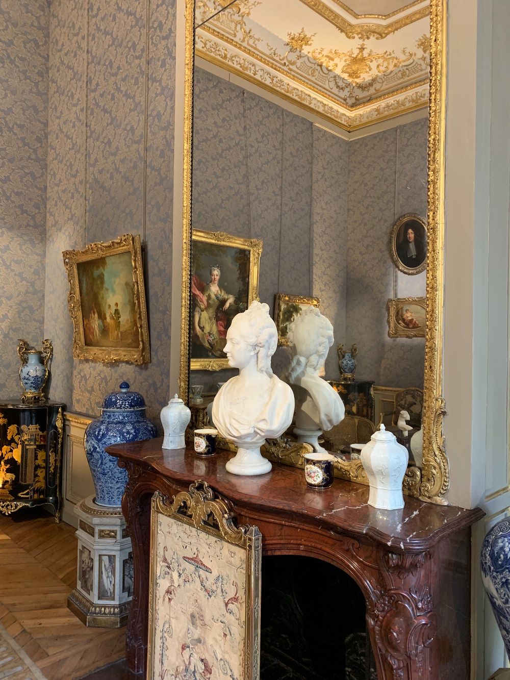 Musee Jacquemart André