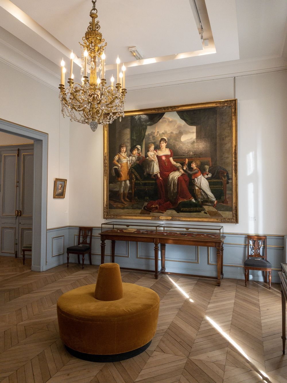 Musée Marmottan Monet Paris: largest collection of Claude Monet works