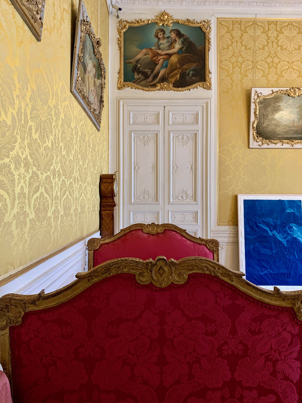 Musee des Archives Nationales Paris France_IMG_1070