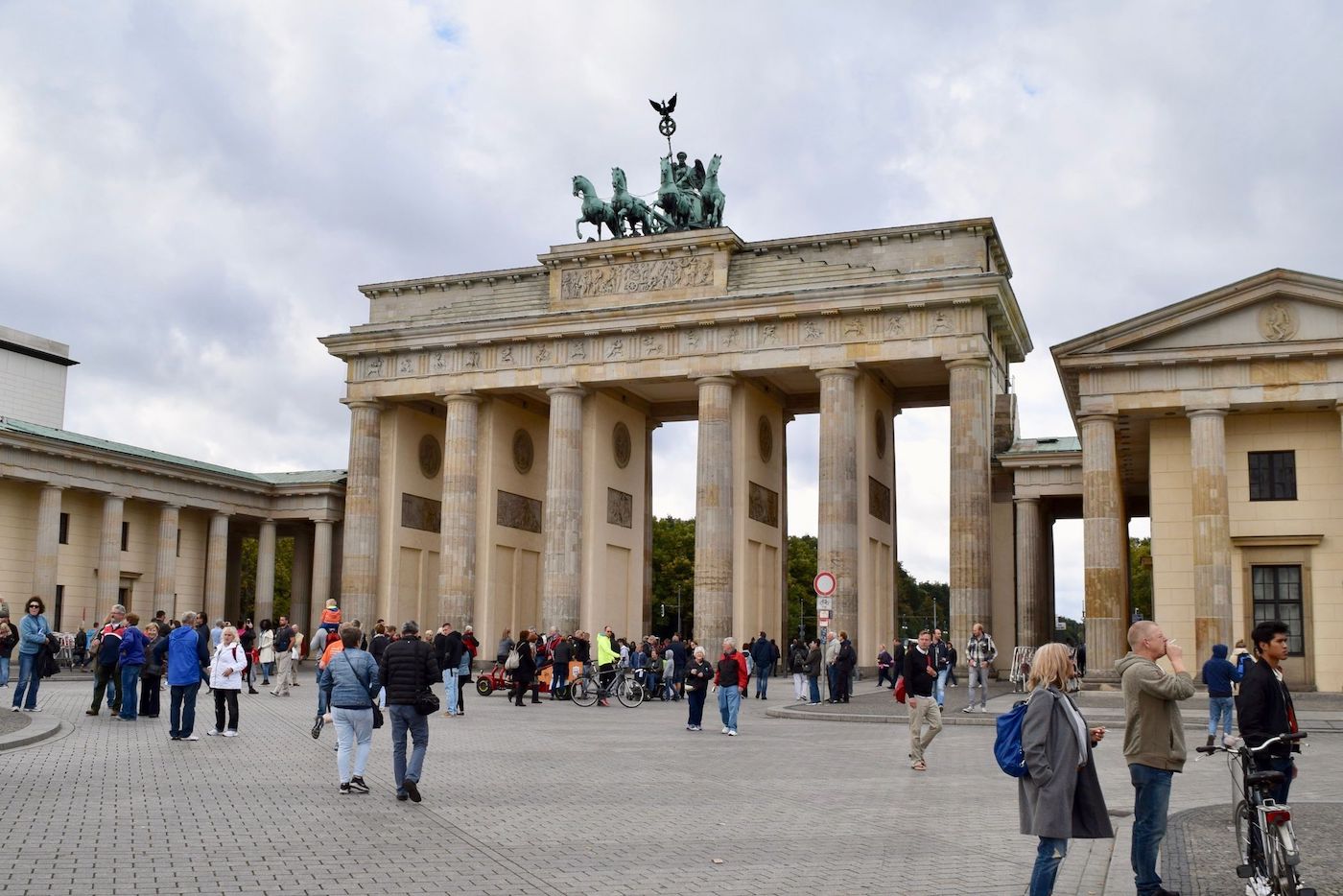 Things To Do In Berlin, Germany
