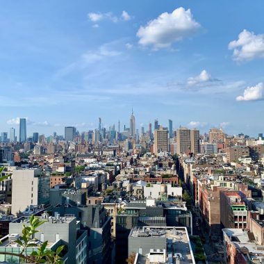 List of the Best Cities to visit in the USA
