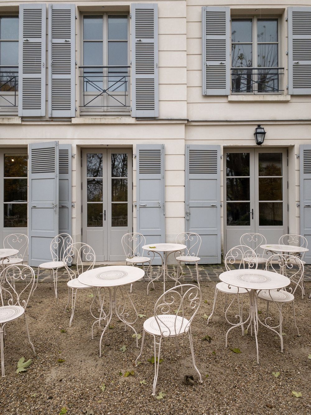 Musee de Montmartre Paris_APC_0931