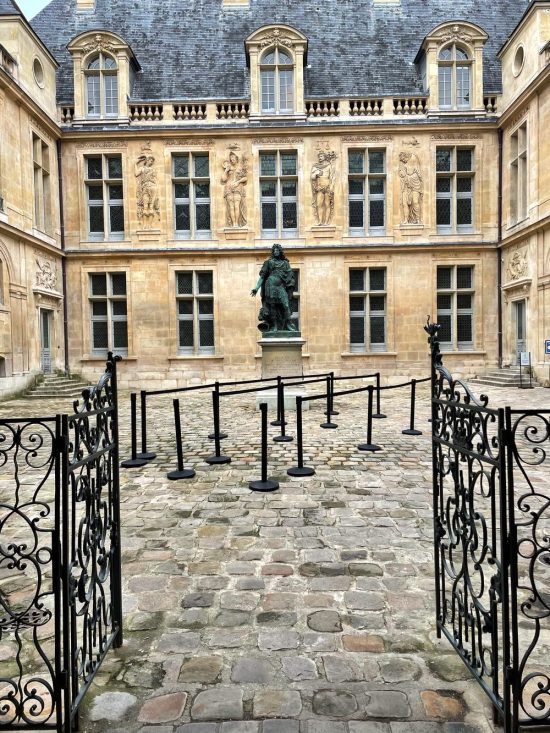 12 Oldest Places In Paris