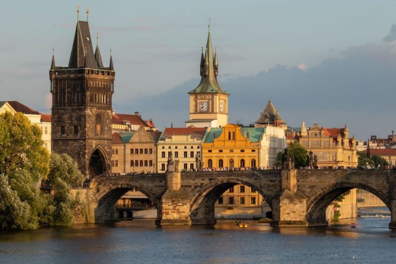 10 Best Things to Do in Prague
