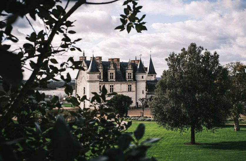 Chateau Royal d'Amboise
