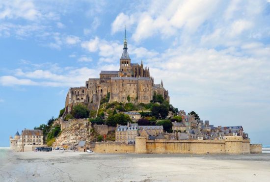 12 Incredible French Castles & Chateaux You Must Visit