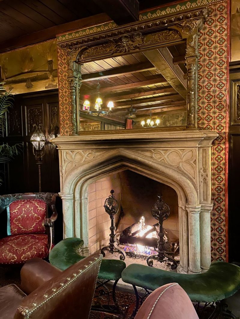 7 Old School New York City Boutique Hotels with Jazz Age Charm
