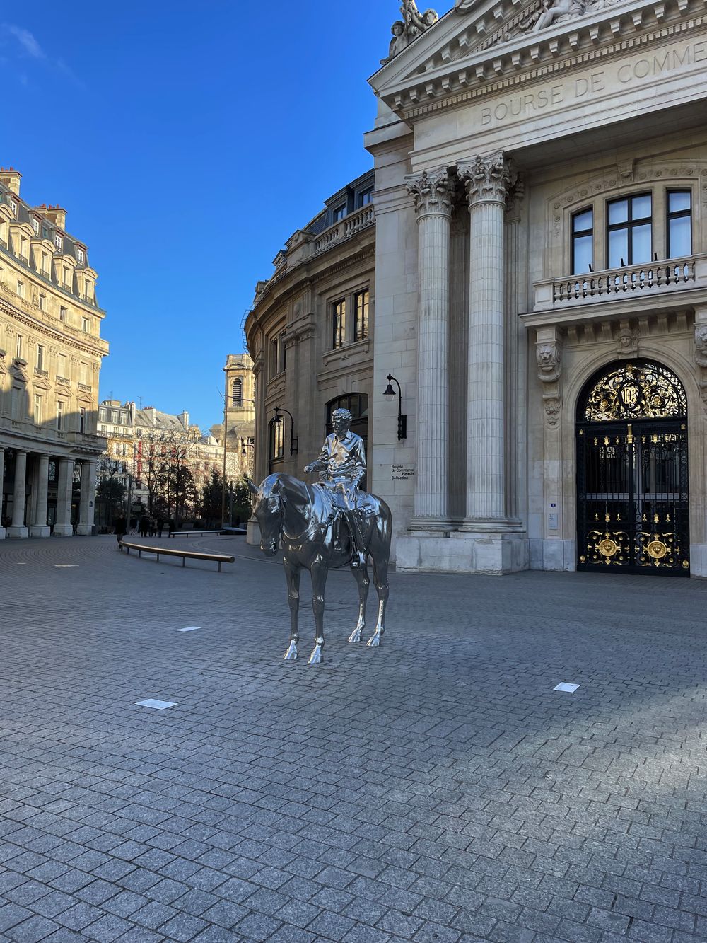 Benefits of Visiting Paris in Winter