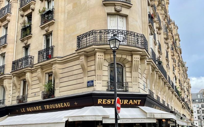 Le Trousseau Bastille Neighborhood Guide Paris France