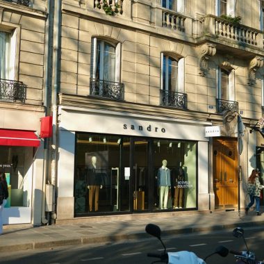 Best Shopping in Paris