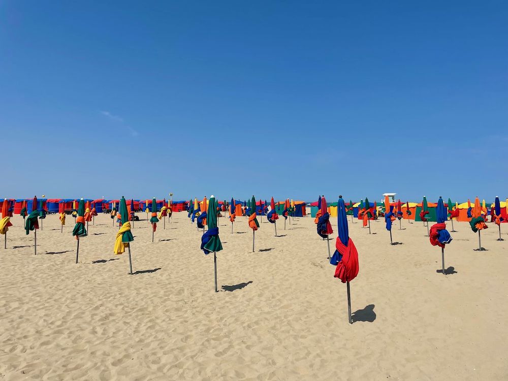 Deauville Beach umbrellas_IMG_5007