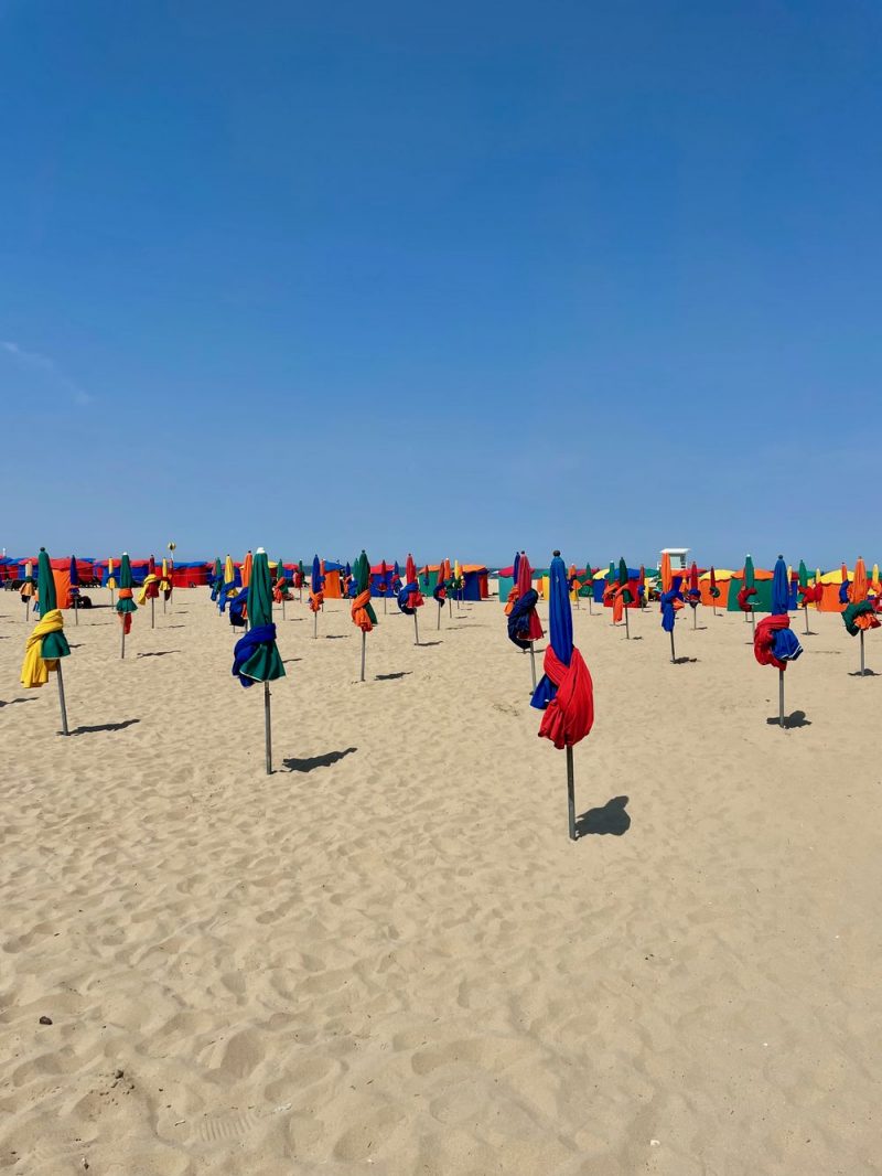 12 Things to Do in Deauville, France