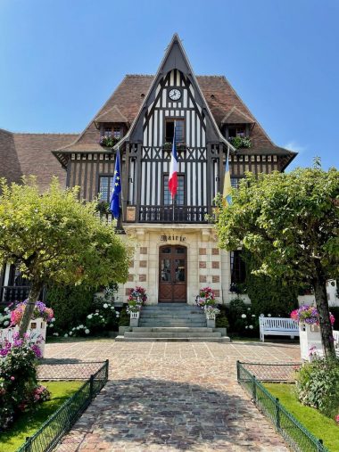 Deauville town hall_IMG_4973