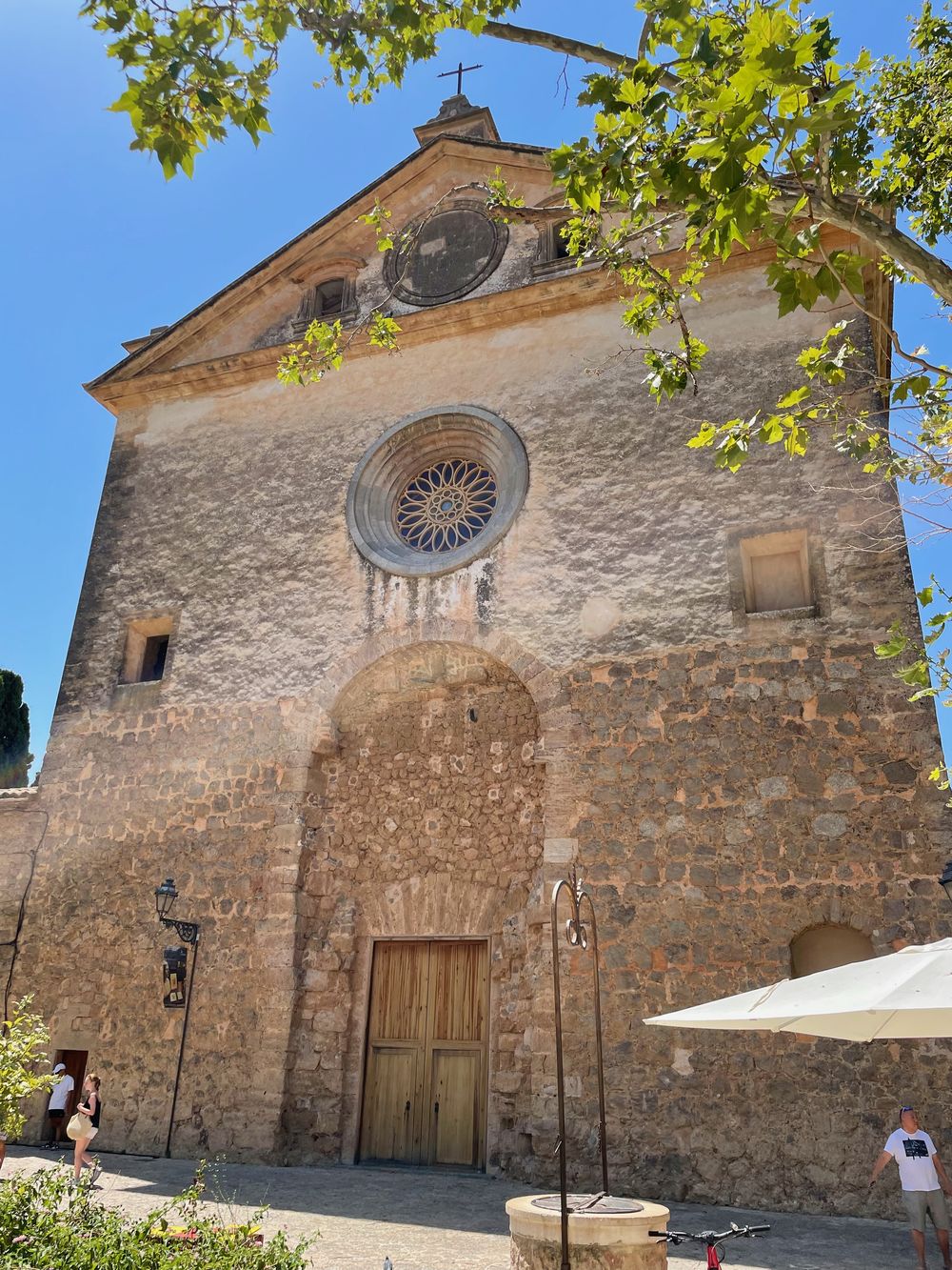 Carthusian Valldemossa Monastery Things to Do in Mallorca