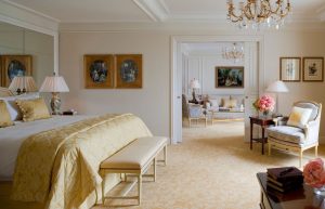 17 Best Luxury 5-star Hotels In Paris, France