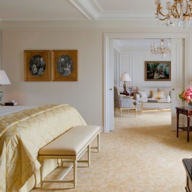 Four Seasons Hotel George V PARIS_346