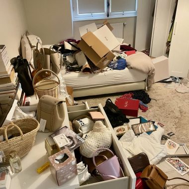Paris Apartment Robbed Break-in What to Do_IMG_5132