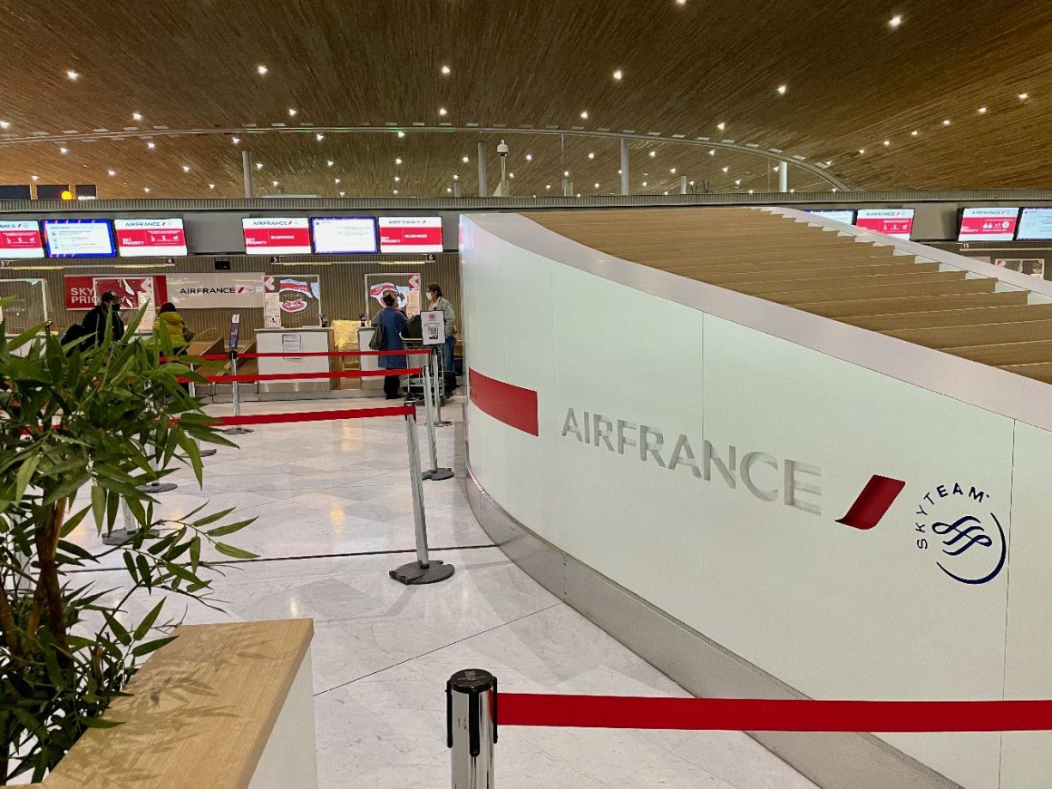 12 Air France Business Class Benefits Perks Is It Worth It 