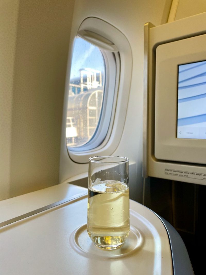 12 Air France Business Class Benefits & Perks: Is it Worth it?