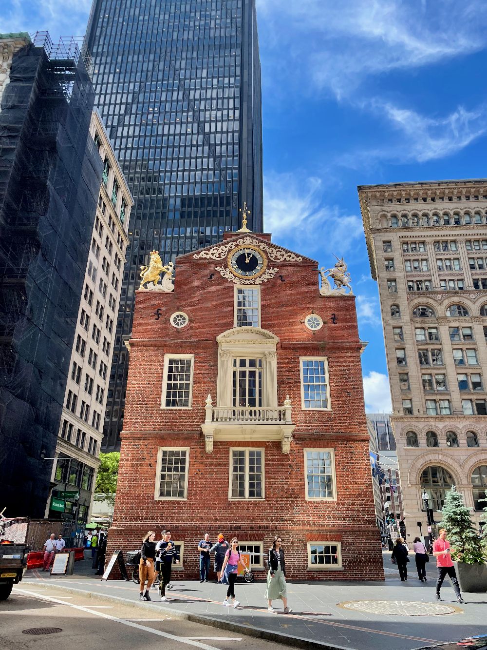 Boston Old State House IMG_5813