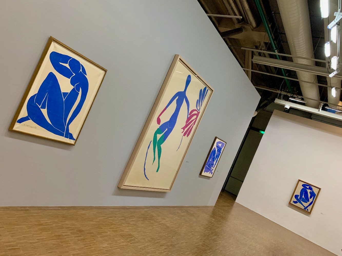 Centre Pompidou: the Best Modern Art Collection in Paris