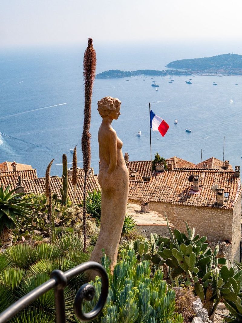 10 Charming Small Towns & Villages on the French Riviera to Visit
