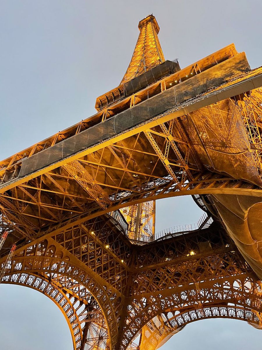 Is a Tour of the Eiffel Tower Worth It?