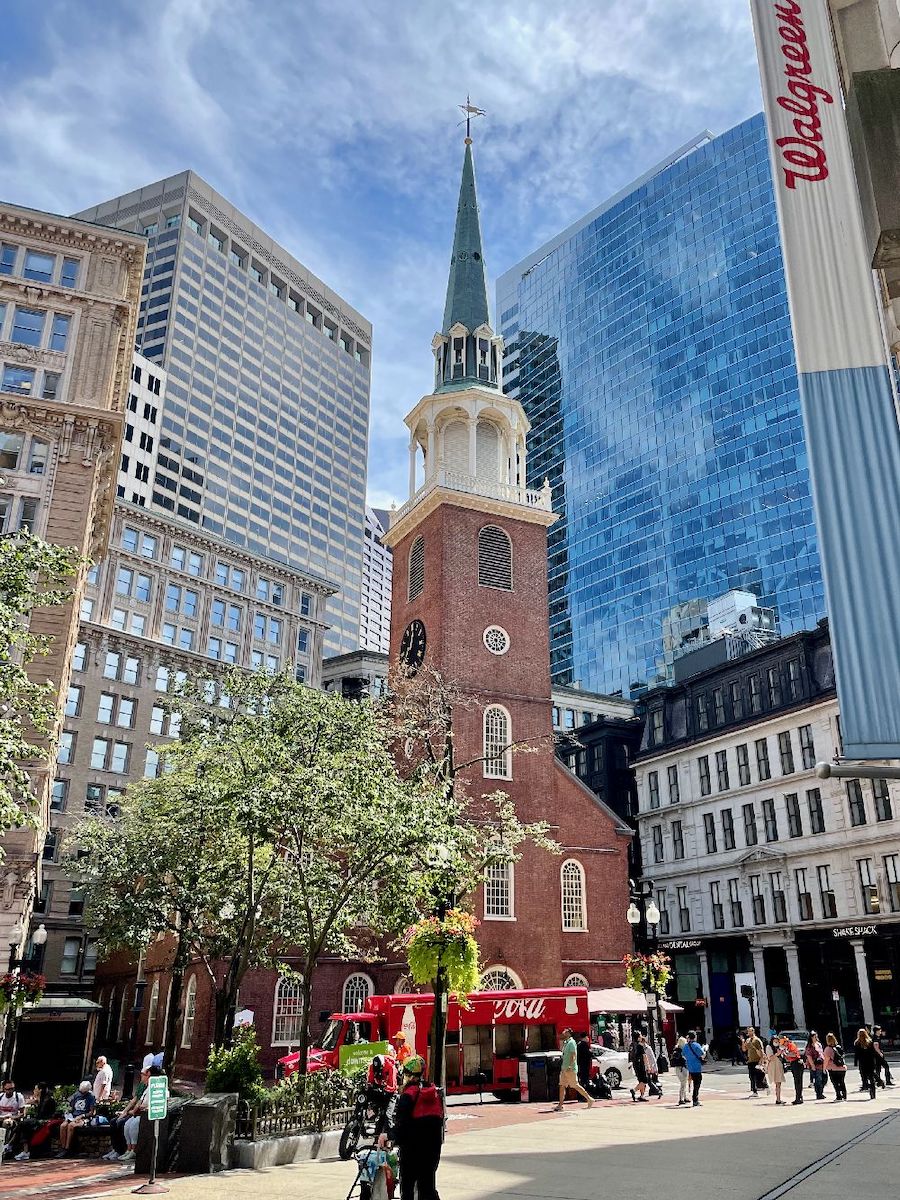Old South Meeting House Boston IMG_5820