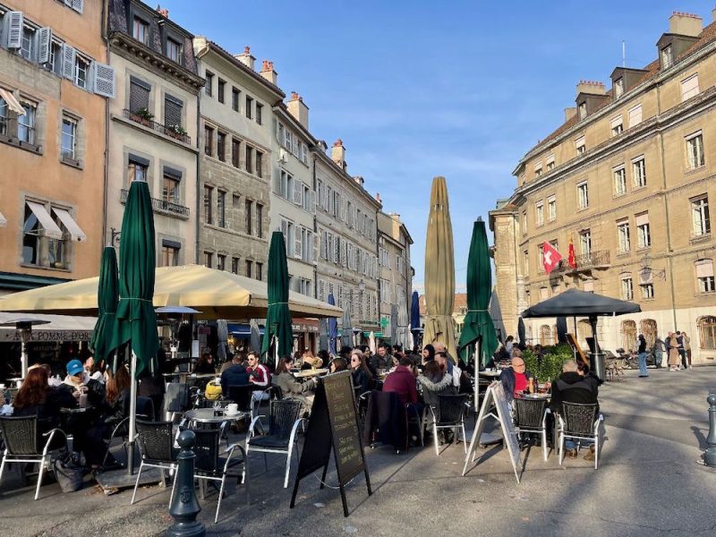 10 Best Things to Do in Geneva, Switzerland