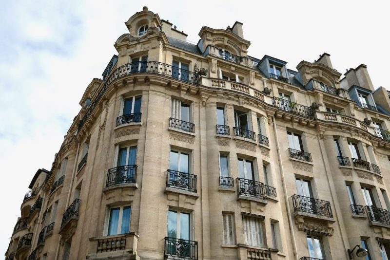 How to Prevent a Burglary in Your Paris Apartment: Lessons Learned